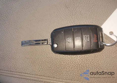 2015 Kia Sorento Lx from USA, damaged, VIN 5XYKT3A61FG622775